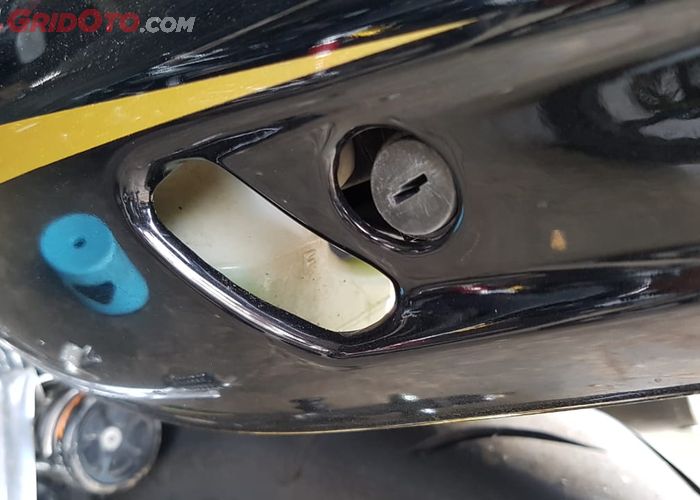 Awas Kawasaki Ninja 150 Series Rawan Jebol Akibat Komponen Ini Semua Halaman Gridoto Com