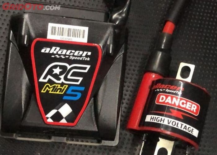 Ecu Aracer Tidak Bisa Dipasang Di Vespa Tipe Lama Ini Alasannya Gridoto 