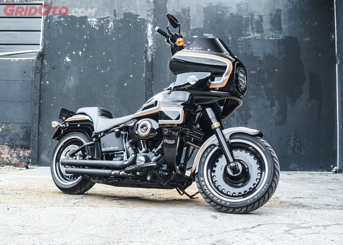 Club style fatboy on sale