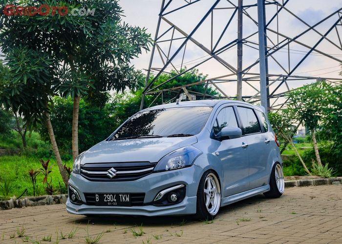 Foto 92+ Modifikasi Audio Mobil Ertiga Paling Terbaru