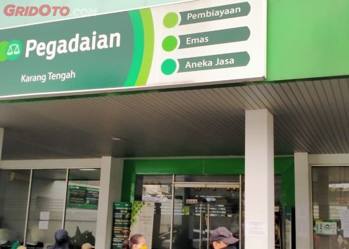 Jarang yang Tahu, Ini Syarat dan Jumlah Pinjaman yang ...