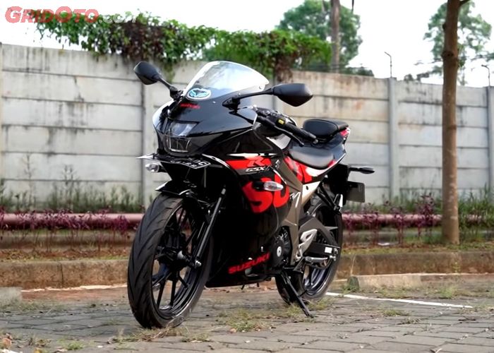 Cicilan Mulai Rp 600 Ribuan, Berikut Skema Kredit Suzuki ...