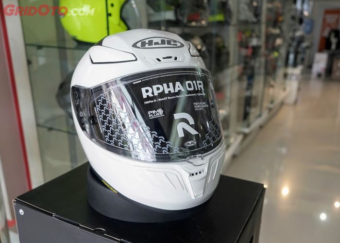 Hjc rpha sale o1r