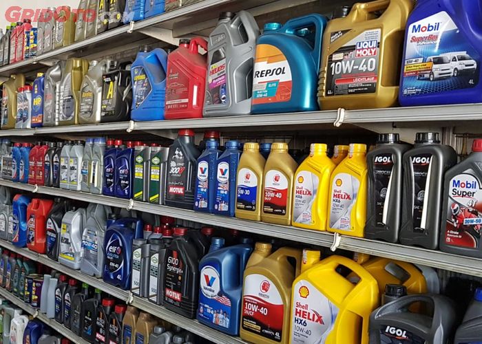 Ini Perbedaan Spesifikasi Oli Mesin Diesel Dengan Oli Mesin, 48% OFF