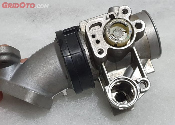 Tinggal Pasang Segini Harga Throttle Body Reamer Buat Matic Yamaha Gridoto Com Engsel pintu ini memiliki bentuk seperti tabung besi dengan lubang pada bagian tengah seperti silinder guna menempatkan inti putaran engsel. tinggal pasang segini harga throttle