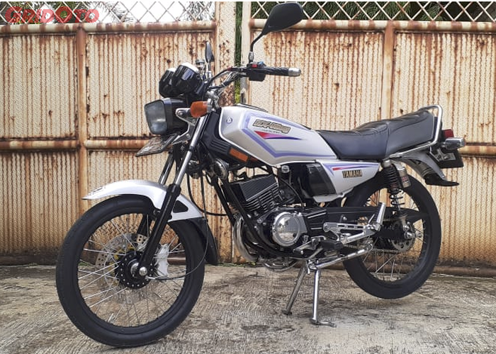 Rx King Modif / Best Rx King 135 Modifikasi Modified Alter 115 Youtube wankaddicted