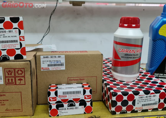 Daftar Harga Spare Part Ac Mobil Avanza 202 Quizlet Reviewmotors.co