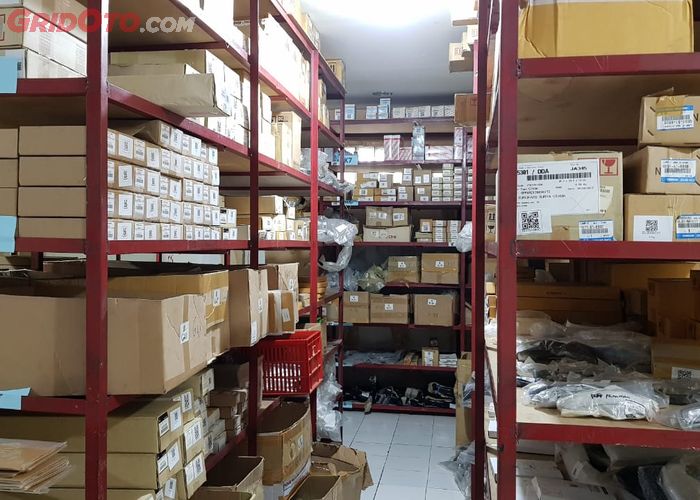 Spare Part Mobil Mitsubishi Di Surabaya Reviewmotors.co