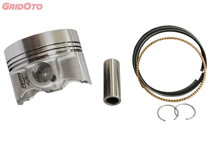 Mengenal Teknologi Piston Di Motor Yamaha, Apa, 59 OFF