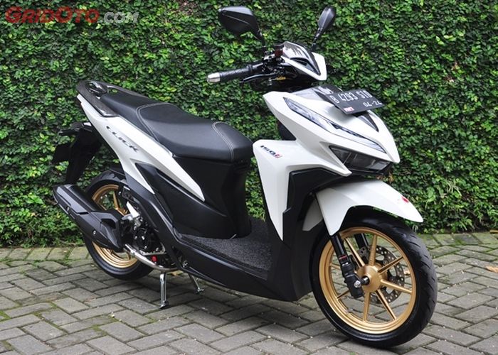 Daftar Harga Sparepart Fast Moving Honda Vario 150 Mulai Rp 14 Ribu GridOto
