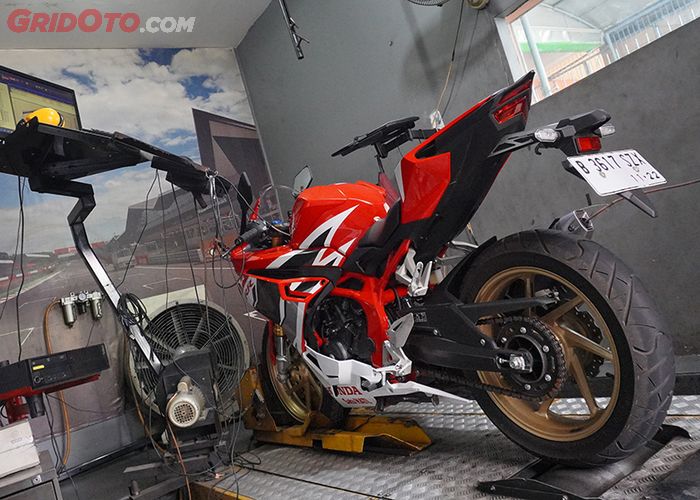 Honda cbr250rr olx top