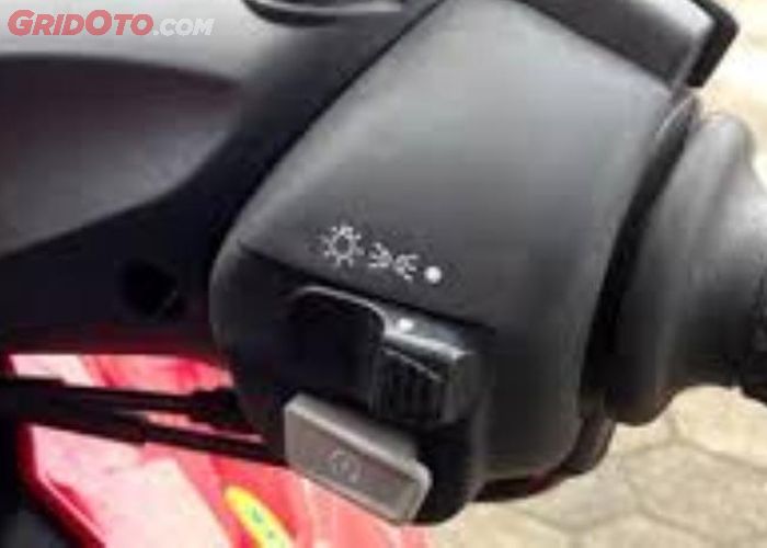 Jangan Asal Pasang Saklar Lampu On Off Perhatikan 2 Hal Ini Gridoto Com
