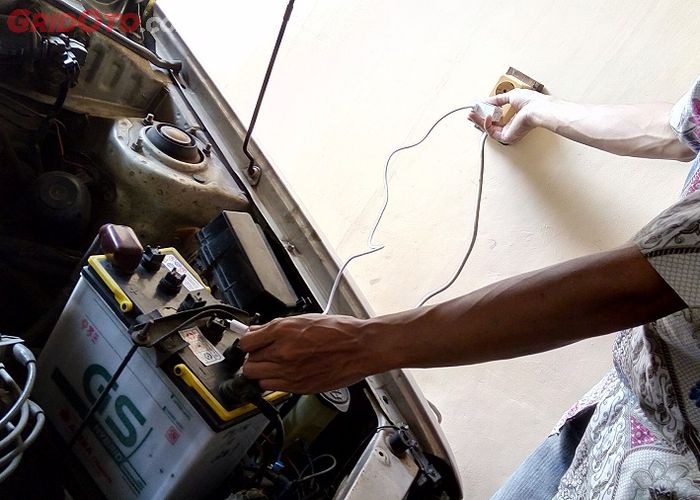 Modifikasi Motor  Supra  Jadi Sepeda Ontel Trend Sepeda
