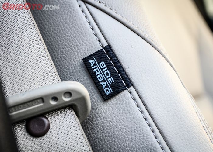 Pasang Pelapis Kulit Di Jok Dengan Airbag Dan Pemanas Perhatikan Ini Gridoto Com