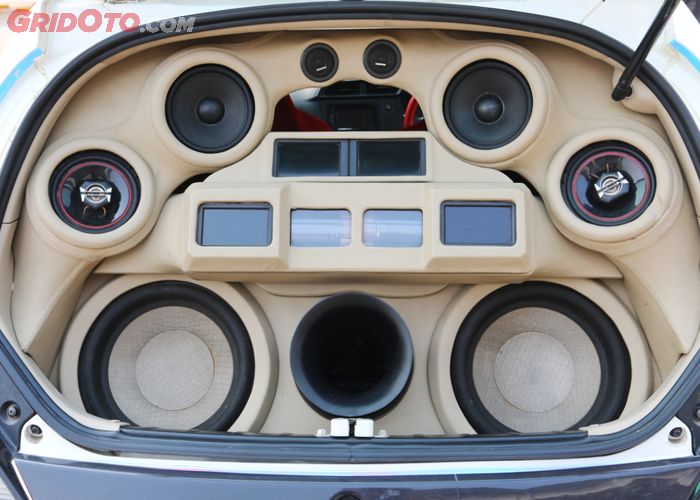 Mau Upgrade Audio Mobil Kenali Dulu Aliran Sq Sql Dan Spl Apa Sih Bedanya Gridoto Com