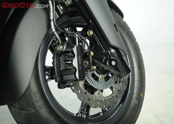 Sistem Rem Abs Terlalu Mahal Ini Jawaban Menohok Dari Bosch Gridoto Com