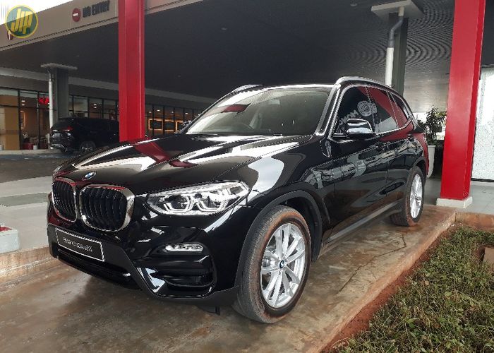 Harga Terkini Bmw X3 Terbaru Di Indonesia Bulan Januari 2020 Gridoto Com