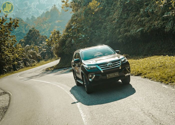 Ini Alasan Toyota Fortuner Diesel Jarang Ada Di Bursa Mobil Bekas Gridoto Com