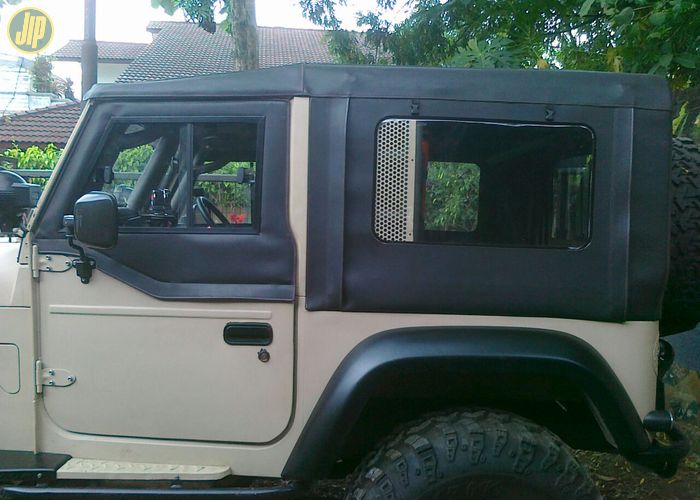 Cara Membuat Gambar Mobil Jeep 3D / Maya2018 Instagram ...