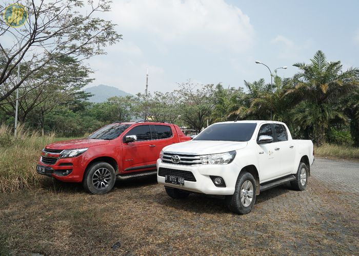 mengenal berbagai jenis bodi pick up