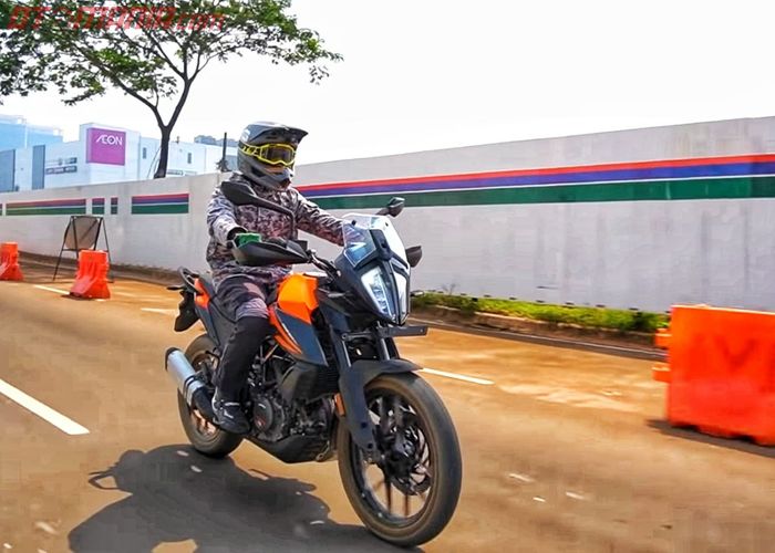 Harga ktm 390 adventure 2021 on sale