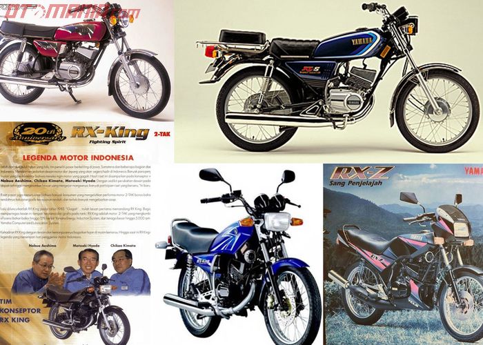 Harga Rangka Rx King : Harga Pasaran Rx King Orisinal ...
