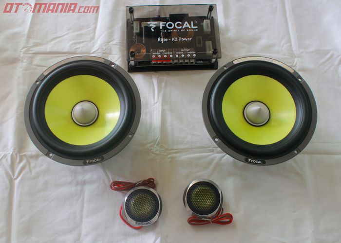 Simak Dulu Nih Kelebihan Dan Kekurangan Speaker 2 Way Sebelum Anda Upgrade Audio Gridoto Com