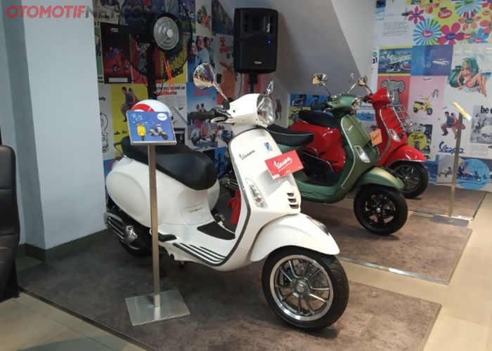  Jual  Beli Sparepart Vespa  Matic Reviewmotors co