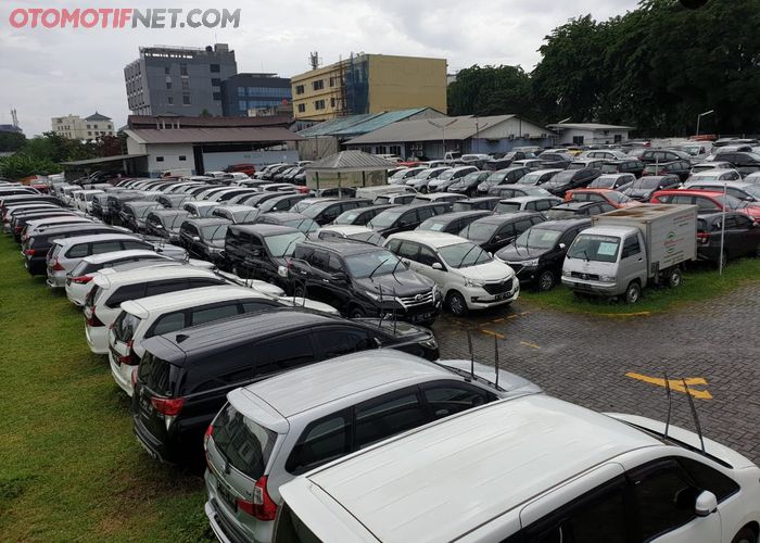 Tanya Polisi Mutasi Mobil Atau Motor Luar Kota Bisakah Dari Kota Domisili Gridoto 
