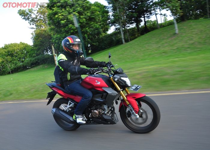 bbm cb150r