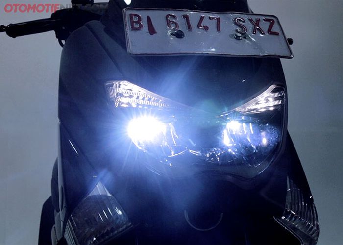Headlamp Led Penyakitnya Sepele Kedip Sendiri Solusi Enggak Bisa Ditawar Gridoto Com
