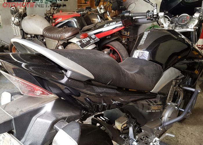 Suzuki inazuma 250 olx sales