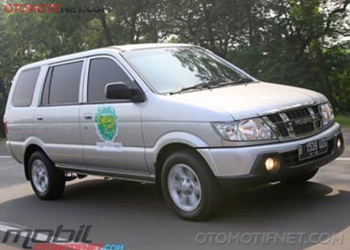 Hilangkan Bunyi Kasar Plus Asap Mesin Diesel Gridoto Com