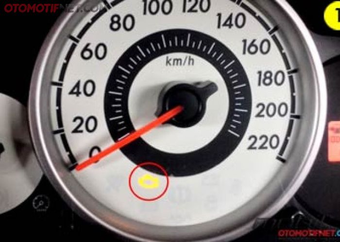 Jangan Panik Ketika Lampu Check Engine Menyala Gridoto Com