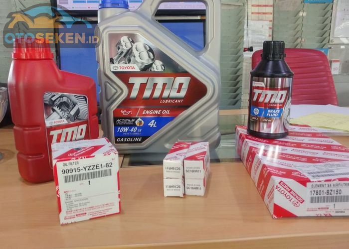 Daftar Harga Spare Part Ac Mobil Avanza 202 Quizlet Reviewmotors.co