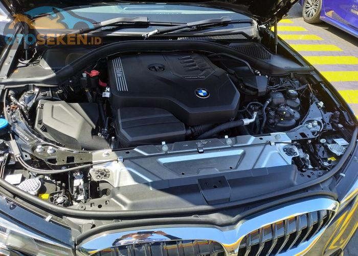 Reset Ecu Bmw Gak Keluar Biaya Triknya Cuma Pakai Kunci Ring Semua Halaman Gridoto Com