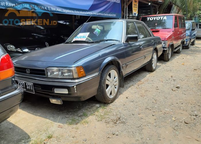 Harga Mobil Tua Bekas - NEWSMAL