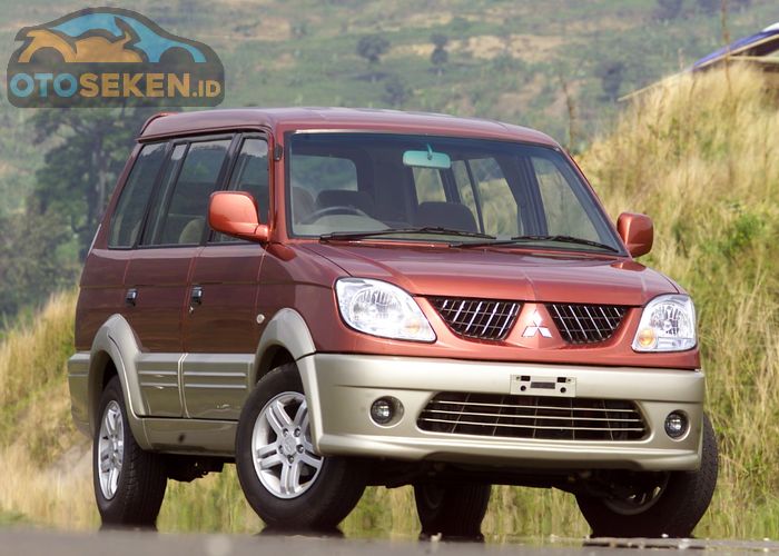 Jatuh Hati Dengan Mitsubishi Kuda Kenali Dulu Penyakitnya Sebelum