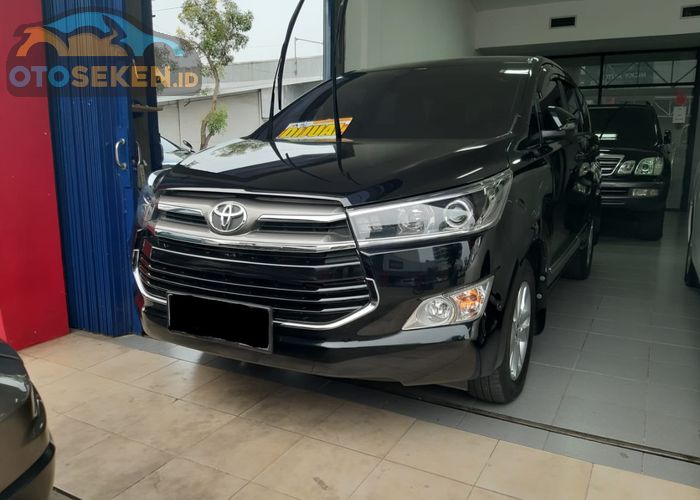 Harga Bekas Toyota Kijang Innova Paling Stabil Ini Alasannya Gridoto Com