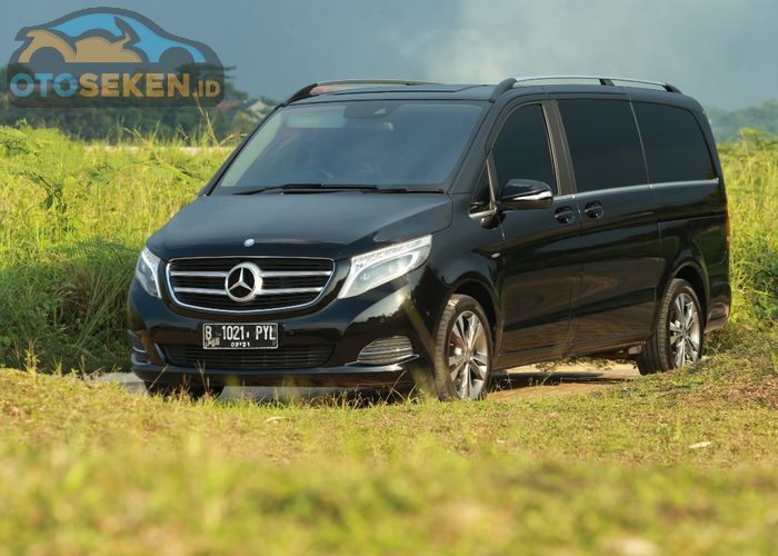 mercedes benz viano v220d avantgarde