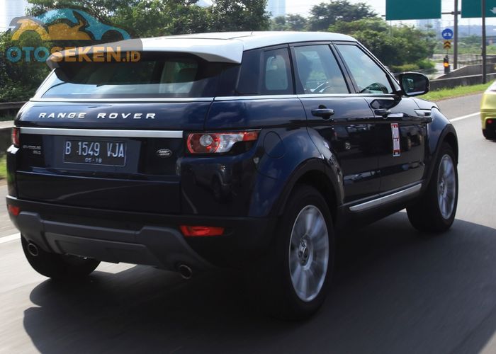 Range rover 2024 2020 harga