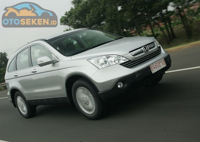 Daftar Terbaru Honda Cr V 2013 Juni 2020 Grand New Crv 2 4 A T Segini Gridoto Com