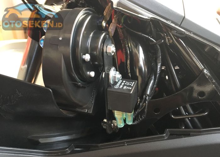 Penyebab Klakson Aftermarket Bisu Gak Ada Suara Standarnya Ada Gridoto Com