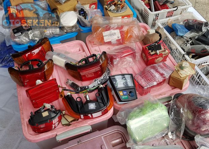 Toko Spare Part Motor Lengkap Murah Di Bandung Reviewmotors.co