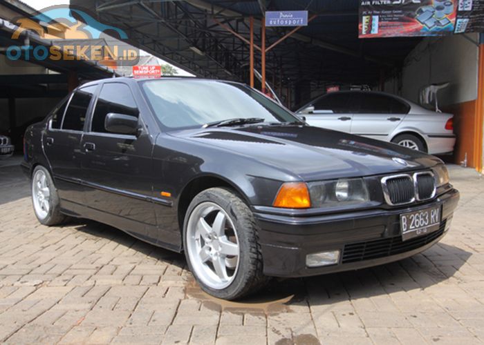 Tips Beli Bmw E36 Varian Ini Yang Direkomendasikan Spesialis Bmw Gridoto Com