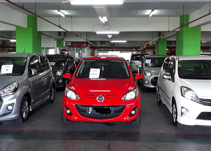 Gokil Bidwin Sukses Lelang Mobil Bekas Belasan Ribu Unit Tahun Lalu Gridoto Com