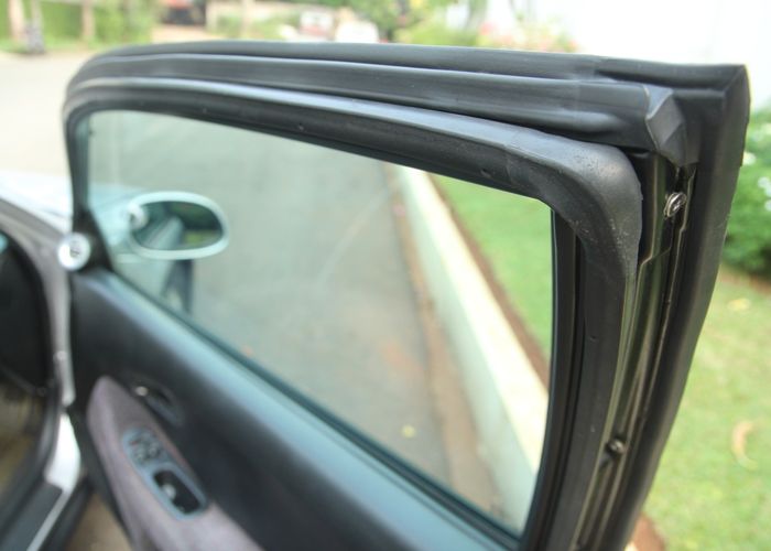 Pilihan Jenis Jenis Karet Pintu Mobil Berikut Harganya Dipasaran Gridoto Com