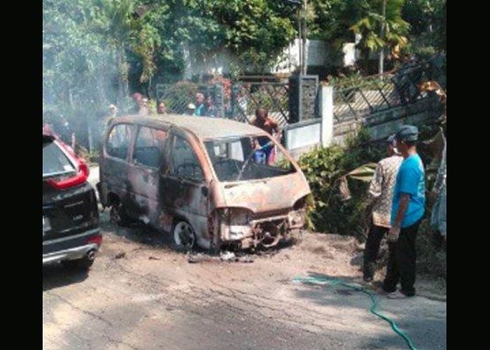 Gambar 70+ Modifikasi Mobil Angkot Espas Gratis