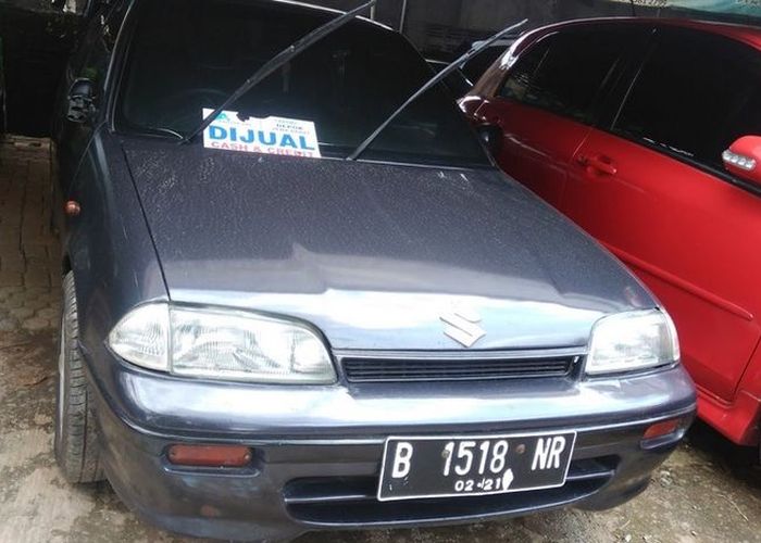 Mobil Bekas Harga Rp 30 Jutaan Berikut Pilihan Dan Harganya Gridoto Com
