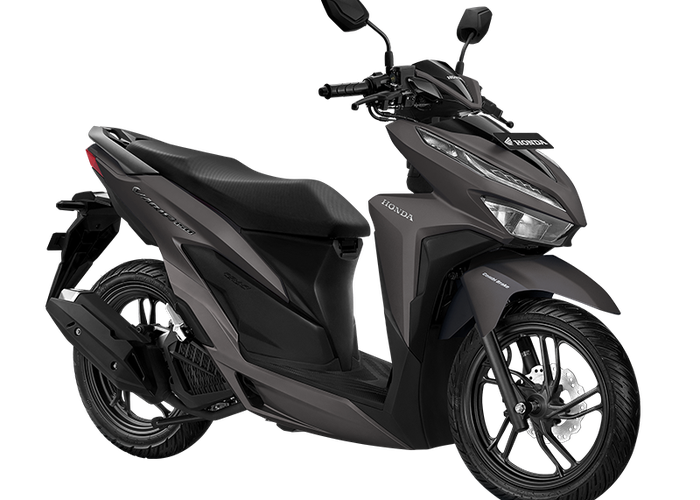 Harga Vario 150 Bekas 2015 Bandung - Hongkoong